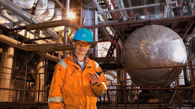 Energibesparelser med effektiv kjele