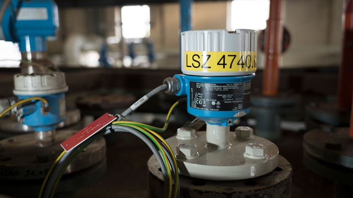 LiquiphantFTL51 forlenger SIL-prooftestintervaller