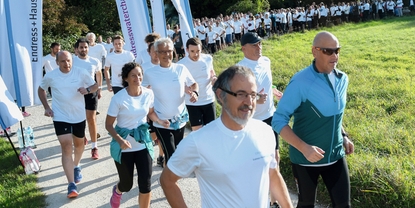 Endress+Hausers vannutfordringsinitiativ