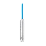 Waterpilot FMX11 hydrostatisk nivåtransmitter Endress+Hauser