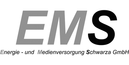 Firmalogo av: EMS GmbH, Germany