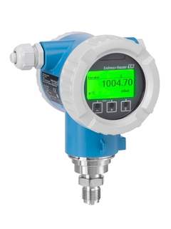 Cerabar PMP71B - Trykktransmitter