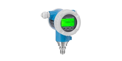 Cerabar PMP71B - Trykktransmitter