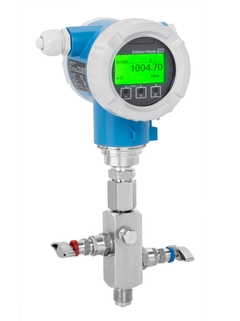 Cerabar PMP71B - Trykktransmitter