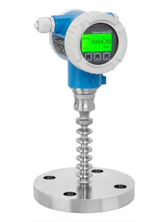 Cerabar PMP71B - trykktransmitter for høye temperaturer
