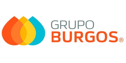 Firmalogo av: Grupo Burgos