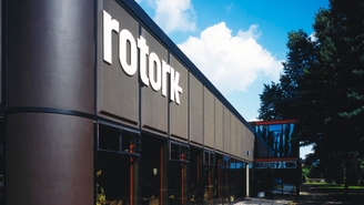 Rotork er en ledende leverandør av formålskritiske aktuatorer og mengdereguleringsløsninger.