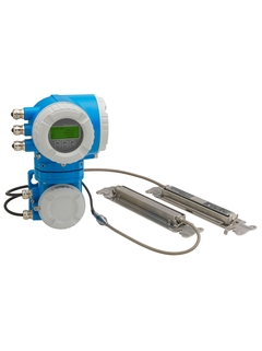 Bilde av ultrasonic flowmeter Proline Prosonic Flow P 500 / 9P5B - DN 15 to 65 (½ to 2½")