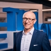 Rolf Birkhofer, daglig leder, Endress+Hauser Digital Solutions.