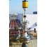 Raman Rxn-41-probe installert ved anlegg for debitering av LNG-grunnlast