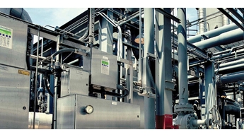 Produktbilde av TDLAS gassanalysator i oljeraffineri