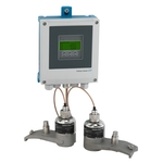 Bilde av ultrasonisk flowmeter Proline Prosonic Flow W 400 (9W4B)