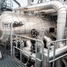 Damp brukes i mange forskjellige prosesser. Det brukes vanligvis til overføring av varme.