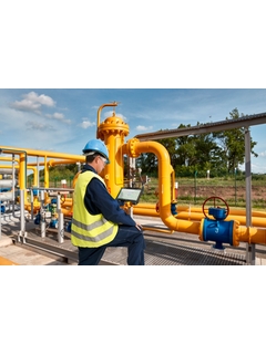 Field Xpert in Oil & Gas