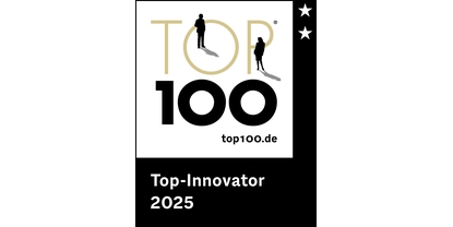 Endress+Hauser Level+Pressure – TOP 100-prisen
