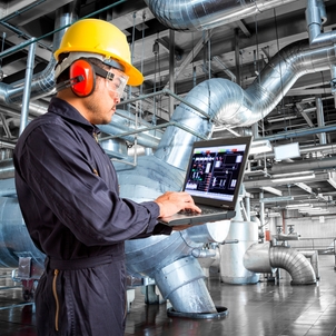 Damp i prosessindustrien