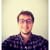 Clément Taron,  prosjektleder akvakultur