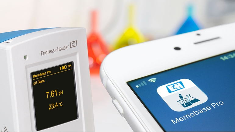 Utfør trepunktskalibrering av pH-sensorer med en brukervennlig, veiledet og reproduserbar prosedyre.