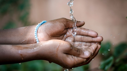 Rent vann og sanitære forhold for verden