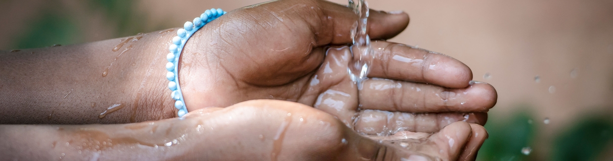 Løsninger for rent vann for hele verden