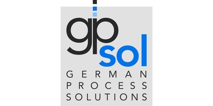 Firmalogo av: GPsol GmbH &amp; Co. KG