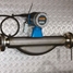 Promass Flowmeter fra Endress+Hauser installert i prosessen.