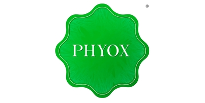 Firmalogo av: Phyox d.d.