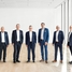 Konsernledelsen i Endress+Hauser-konsernet