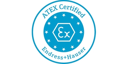 ATEX-sertifiserte instrumenter med egensikker eksplosjonsbeskyttelse og økt sikkerhet