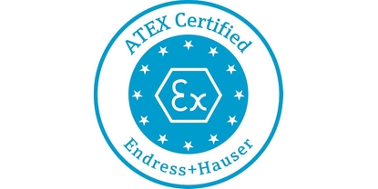ATEX-sertifiserte instrumenter med egensikker eksplosjonsbeskyttelse og økt sikkerhet