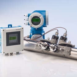 Bilde av Proline Prosonic Flow clamp-on