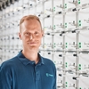 Hannes Klus, elektroingeniør
Enapter