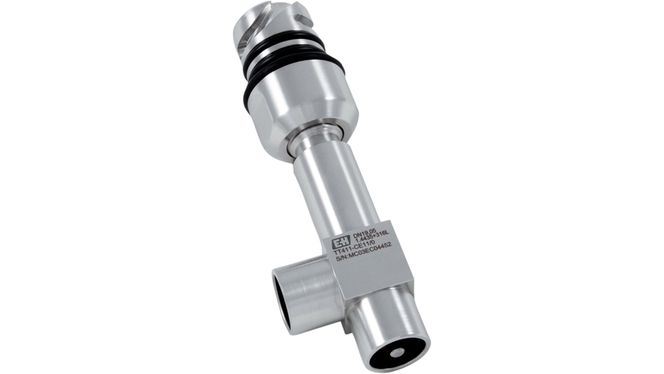 Hygienisk albow termolomme
