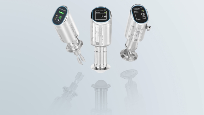 Bilde Compact Line