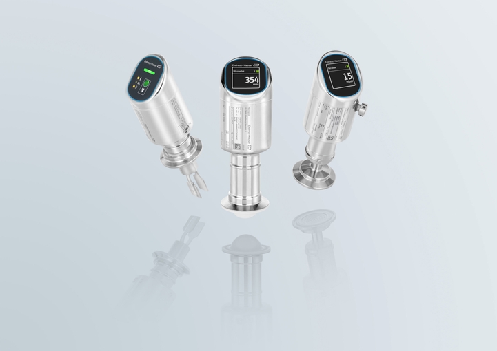 Bilde Compact Line