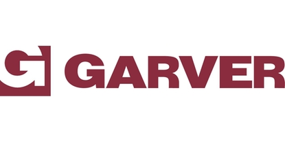 Firmalogo av: Garver LLC, United States
