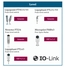 IO-Link Portefølje nivåmålig | nivåprodukter | endress+hauser