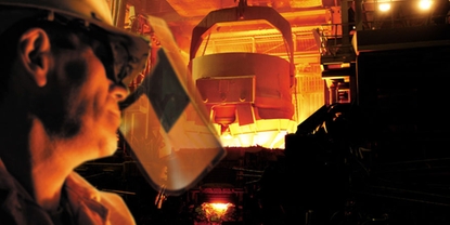 BSE i Kehl utvikler innovative og effektive fasiliteter for stålmøller over hele verden.
